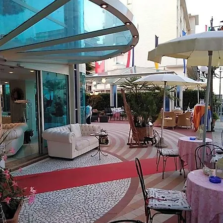 Tridentum Cesenatico
