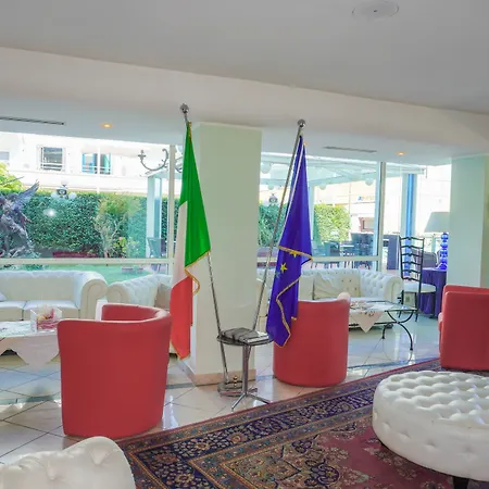 Hotel Tridentum Cesenatico