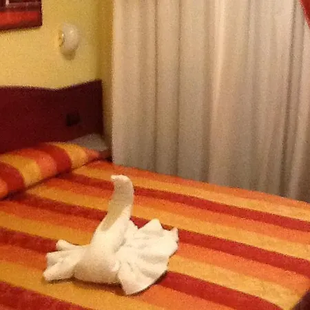 Tridentum Szálloda 4*