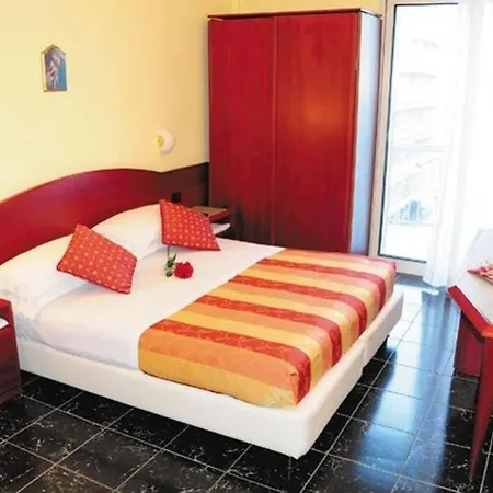 Tridentum 4* Cesenatico