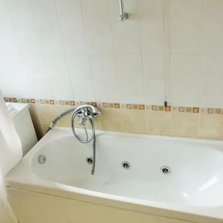 Szálloda Tridentum 4*