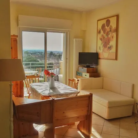 Ξενοδοχείο Tridentum