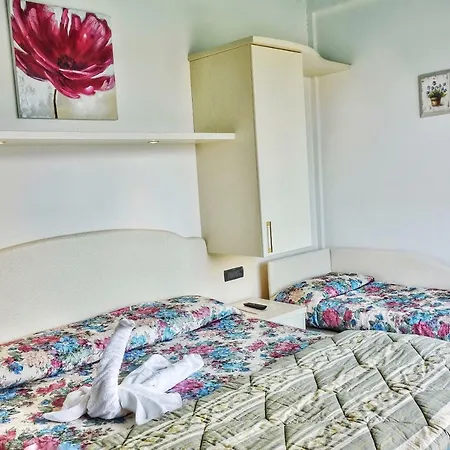 Tridentum Szálloda 4*