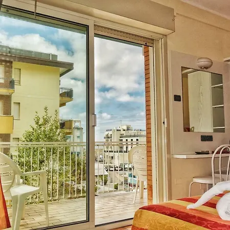 Tridentum 4* Cesenatico