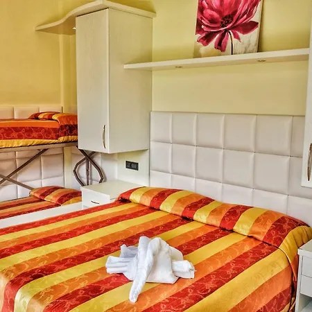 Tridentum Ξενοδοχείο