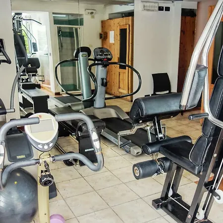 Ξενοδοχείο Tridentum Cesenatico