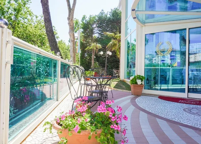 Tridentum 4* Cesenatico