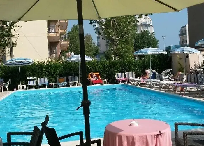 Tridentum 4* Cesenatico