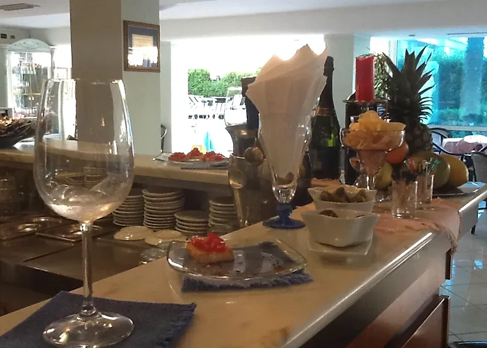 Tridentum Hotel Cesenatico