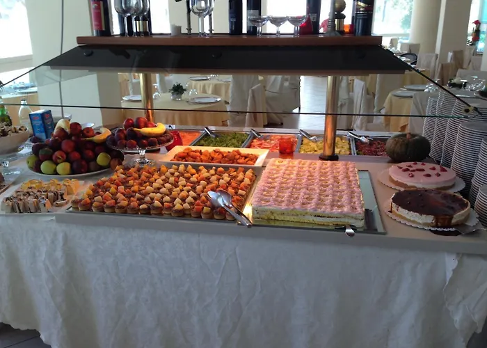 Tridentum 4* Cesenatico