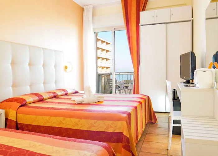 Tridentum Hotel Cesenatico