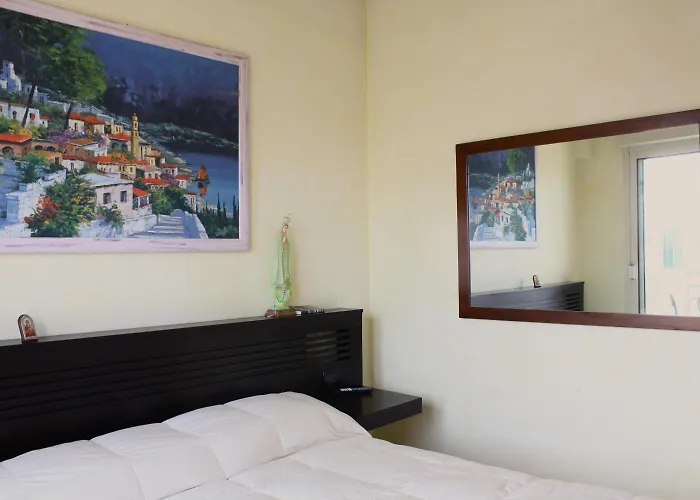 Tridentum 4* Cesenatico