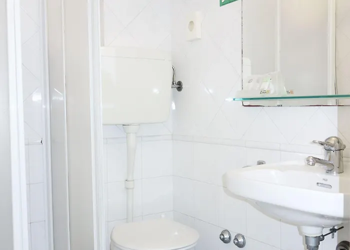 Tridentum 4* Cesenatico