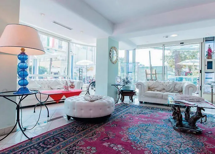 Tridentum Hotel Cesenatico