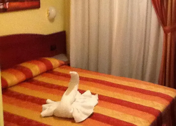 Tridentum Hotel 4*