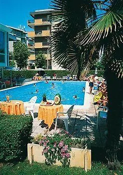 Hotel Tridentum Cesenatico