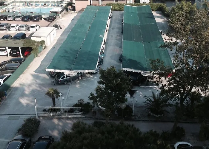 Tridentum Hotel