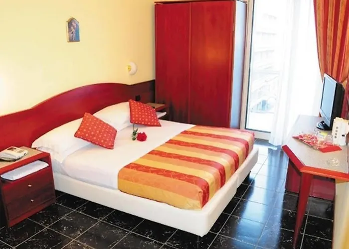 Tridentum 4* Cesenatico