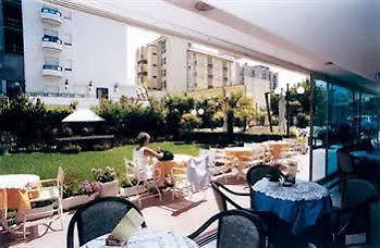 Hotel Tridentum Cesenatico
