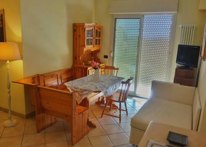 Tridentum 4* Cesenatico