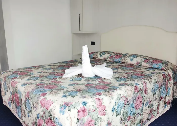 Hotel Tridentum 4*