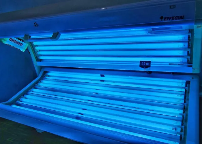 Отель Tridentum